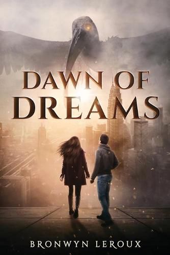 Cover image for Dawn of Dreams: An Epic Fantasy Sci-Fi Adventure