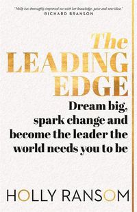 Cover image for The Leading Edge