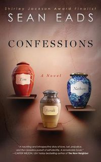 Cover image for Confessions