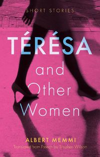 Cover image for Teresa and Other Women