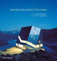 Cover image for New Swiss Architecture