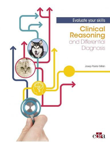 Cover image for Clinical Reasoning and Differential Diagnoses. Evaluate your skills