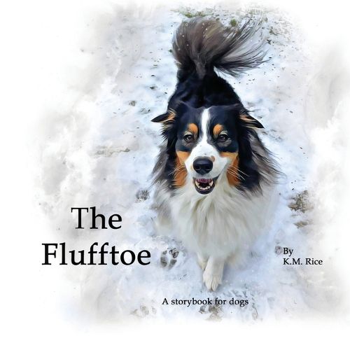 Cover image for The Flufftoe