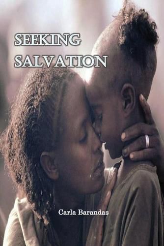Cover image for Seeking Salvation