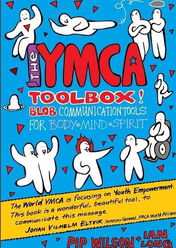 Cover image for Blob YMCA