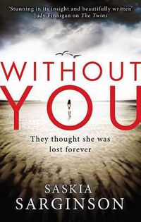 Cover image for Without You