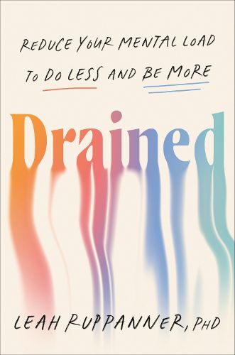 Cover image for Drained