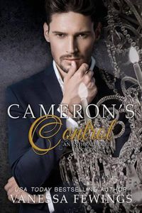 Cover image for Cameron's Control (Novella #1): Book 4