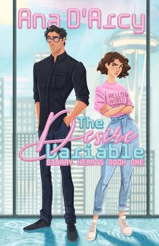 Cover image for The Desire Variable