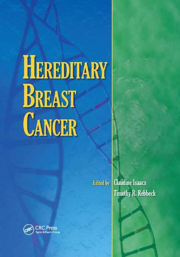 Cover image for Hereditary Breast Cancer