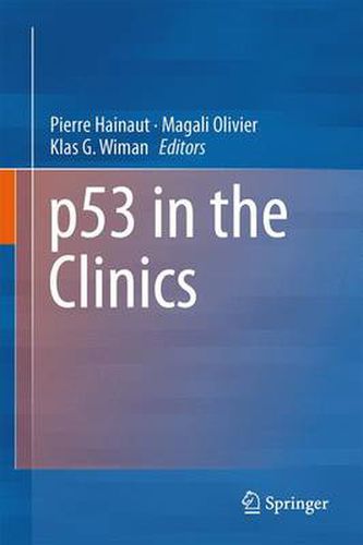 p53 in the Clinics