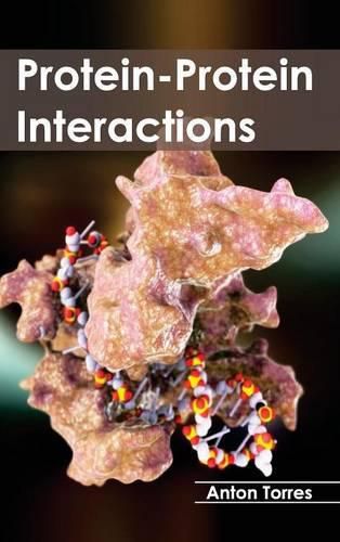 Cover image for Protein-Protein Interactions