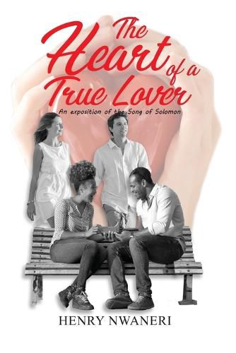 Cover image for The Heart of a true Lover