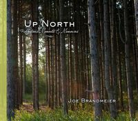 Cover image for Up North: Reflections, Moments & Memories