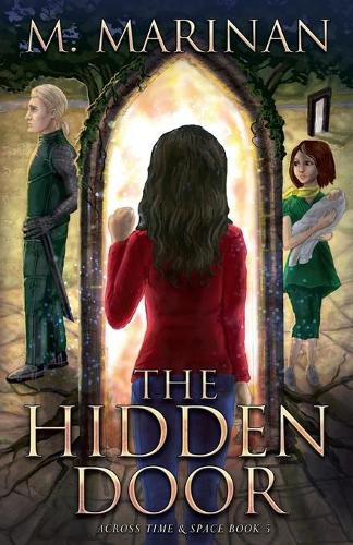 Cover image for The Hidden Door