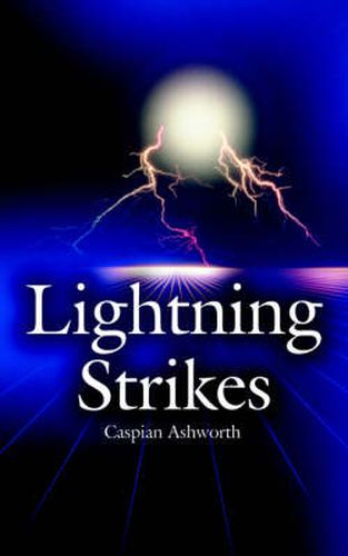 Cover image for Lightning Strikes