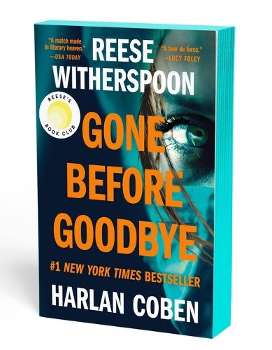 Cover image for Gone Before Goodbye
