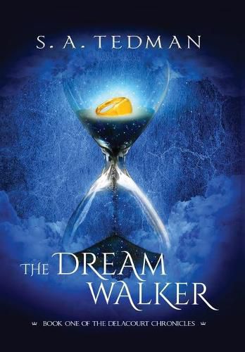 Cover image for The Dreamwalker