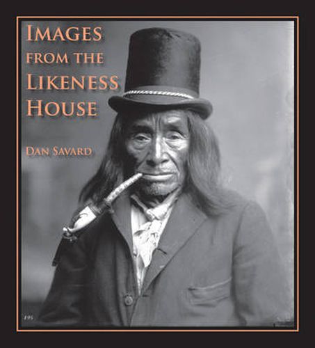 Cover image for Images from the Likeness House