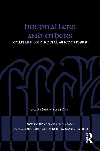 Cover image for Hospitallers and Others
