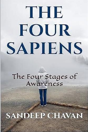 Cover image for The Four Sapiens