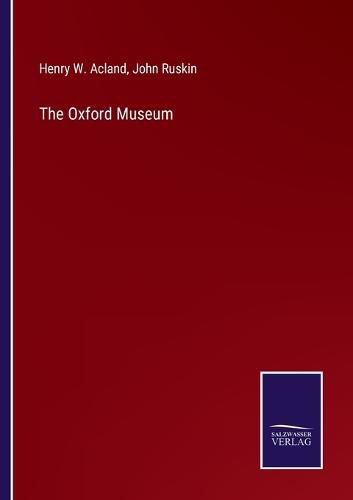 The Oxford Museum