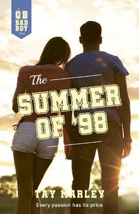 Cover image for The Summer of '98