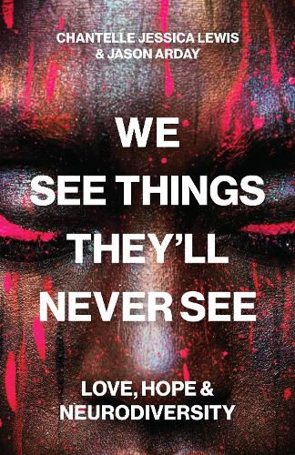 Cover image for We See Things They'll Never See