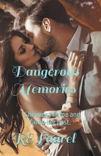 Cover image for Dangerous Memories