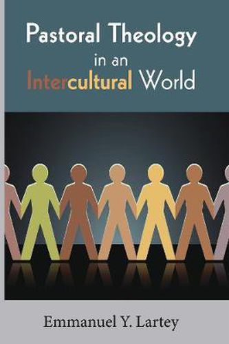 Cover image for Pastoral Theology in an Intercultural World