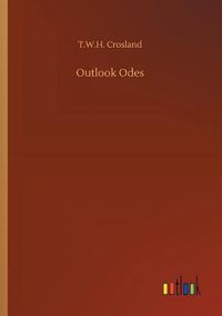 Cover image for Outlook Odes