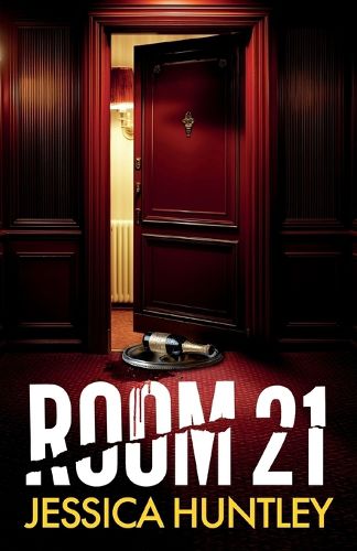 Cover image for Room 21