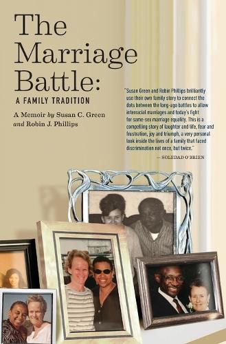 The Marriage Battle: A Family Tradition