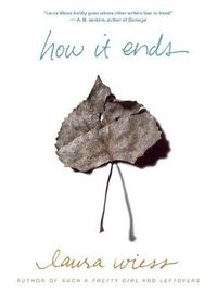 Cover image for How it Ends