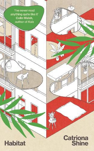 Cover image for Habitat