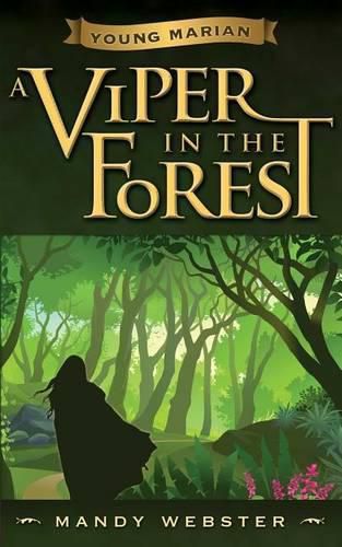 Cover image for Young Marian A Viper in the Forest