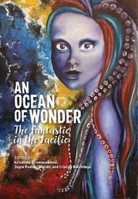 Cover image for An Ocean of Wonder
