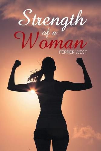 Cover image for Strength of a Woman