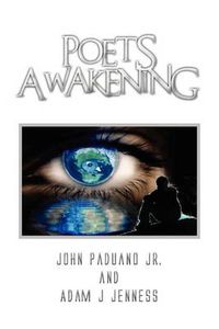 Cover image for Poets Awakening