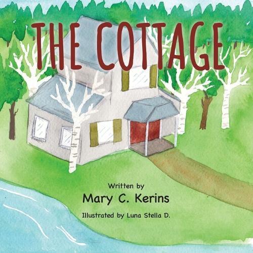 Cover image for The Cottage