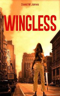 Cover image for Wingless