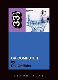 Cover image for Radiohead's OK Computer
