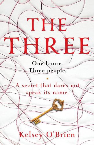 Cover image for The Three