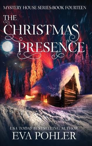 Cover image for The Christmas Presence