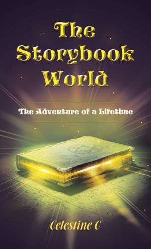 Cover image for The Storybook World