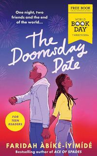 Cover image for The Doomsday Date
