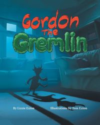 Cover image for Gordon the Gremlin