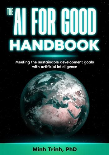 Cover image for The AI for Good Handbook