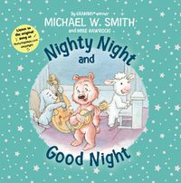 Cover image for Nighty Night and Good Night