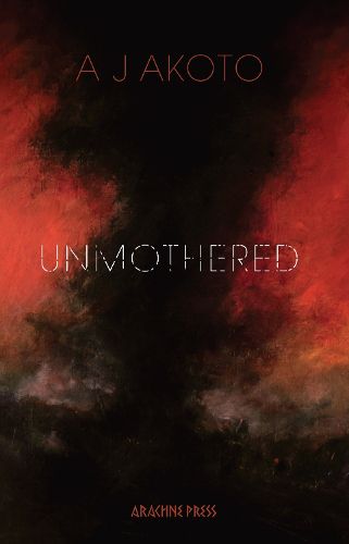 Cover image for Unmothered